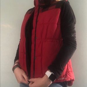 Eddie Bauer Vest